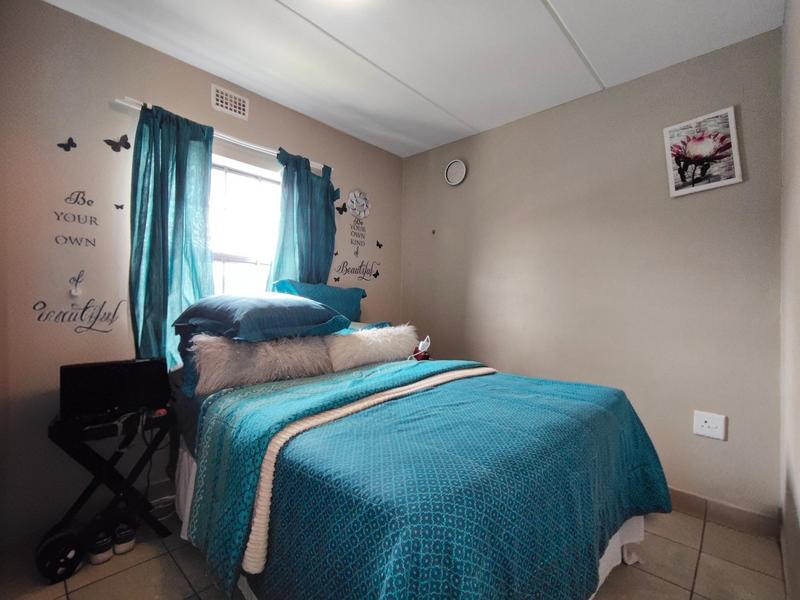 To Let 2 Bedroom Property for Rent in Montana Gauteng