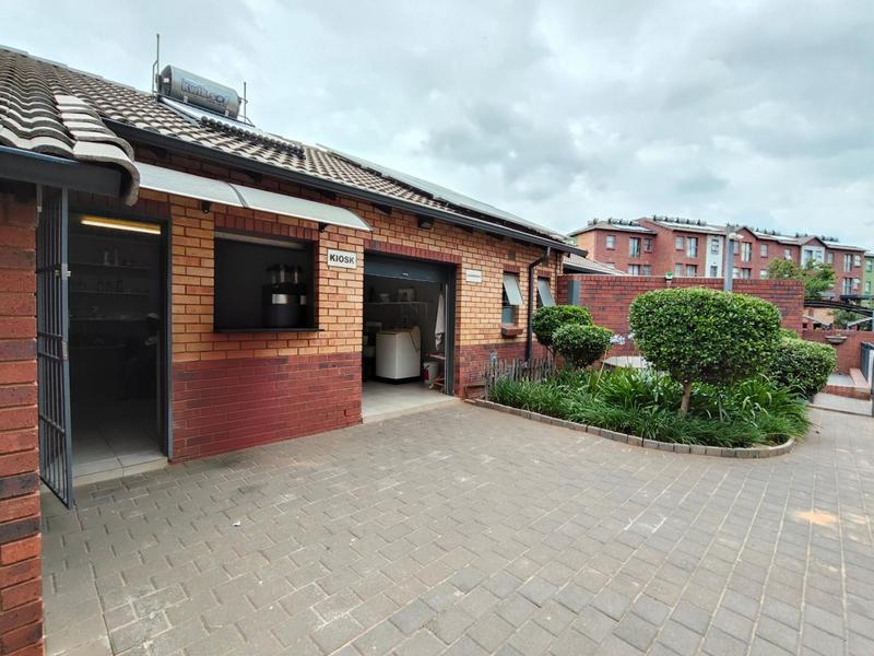 To Let 2 Bedroom Property for Rent in Montana Gauteng
