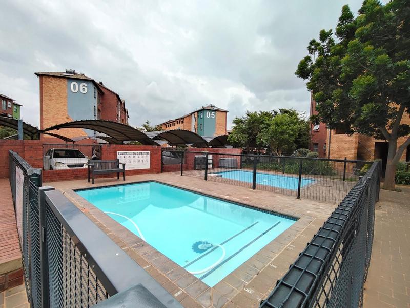 To Let 2 Bedroom Property for Rent in Montana Gauteng