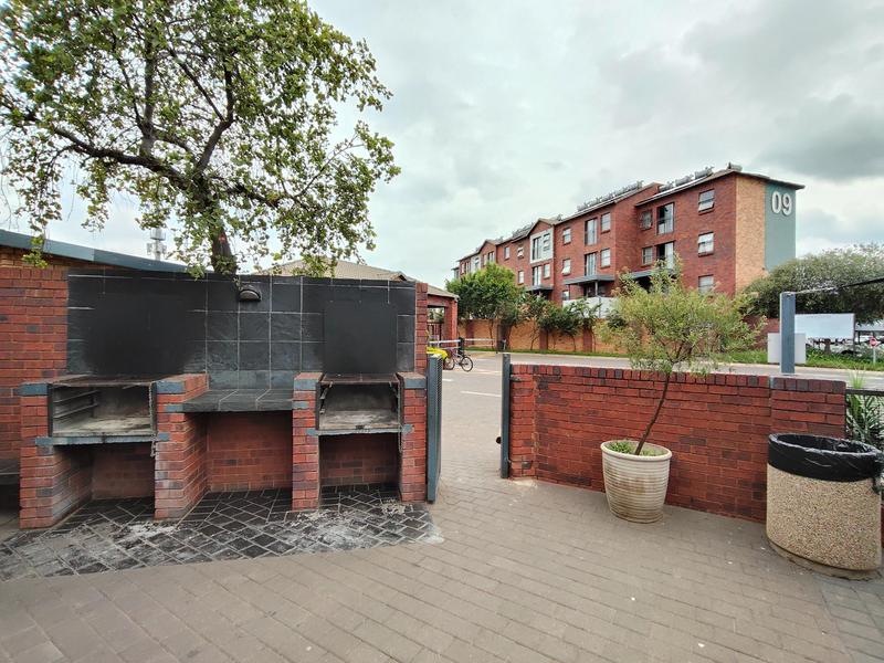 To Let 2 Bedroom Property for Rent in Montana Gauteng