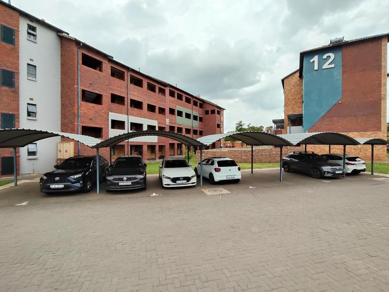 To Let 2 Bedroom Property for Rent in Montana Gauteng