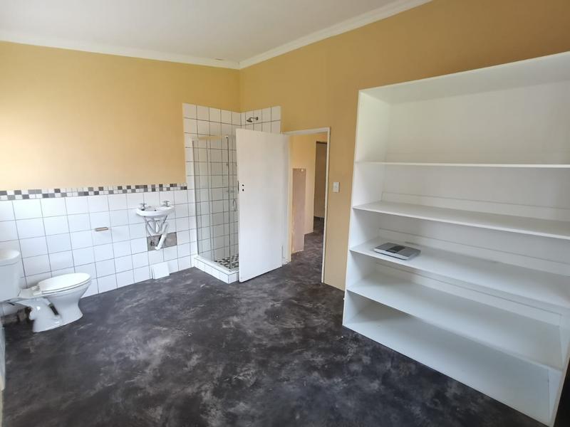 To Let 2 Bedroom Property for Rent in Petersfield Gauteng