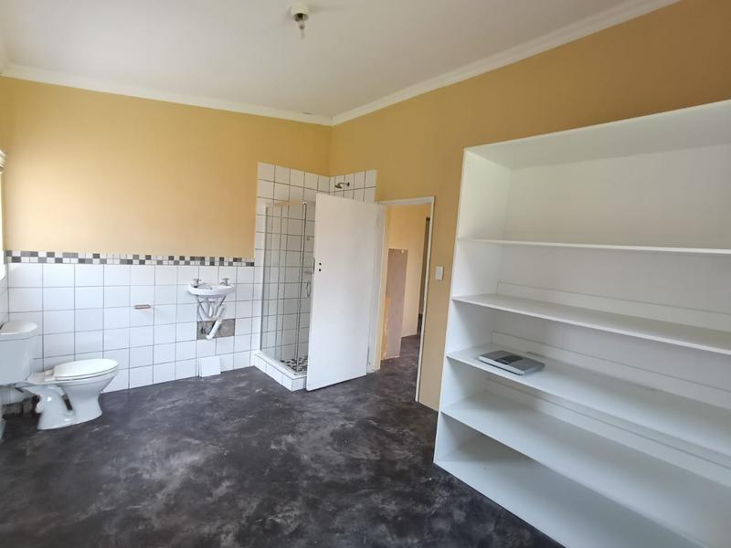 To Let 2 Bedroom Property for Rent in Petersfield Gauteng