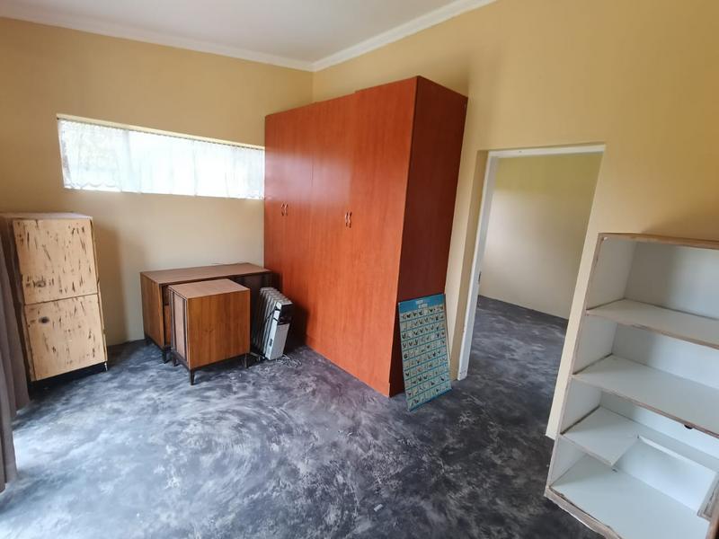 To Let 2 Bedroom Property for Rent in Petersfield Gauteng