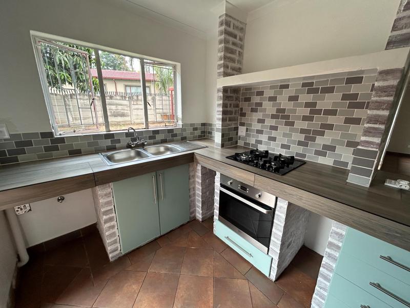 To Let 3 Bedroom Property for Rent in The Reeds Gauteng