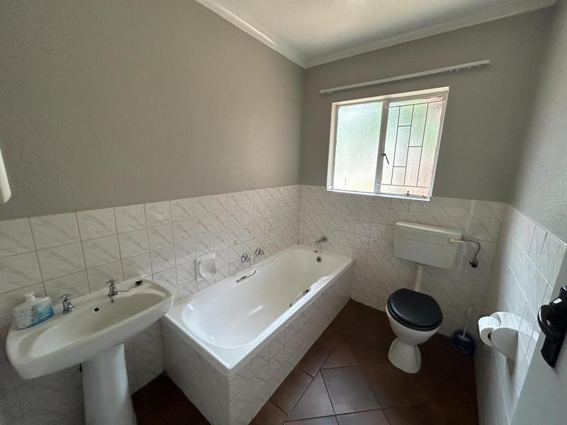 To Let 3 Bedroom Property for Rent in The Reeds Gauteng