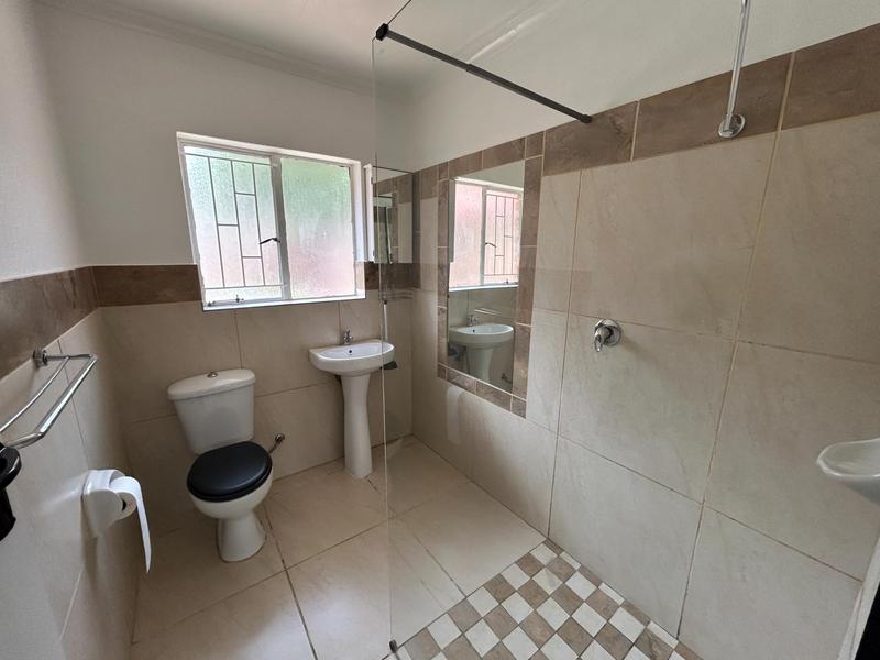 To Let 3 Bedroom Property for Rent in The Reeds Gauteng