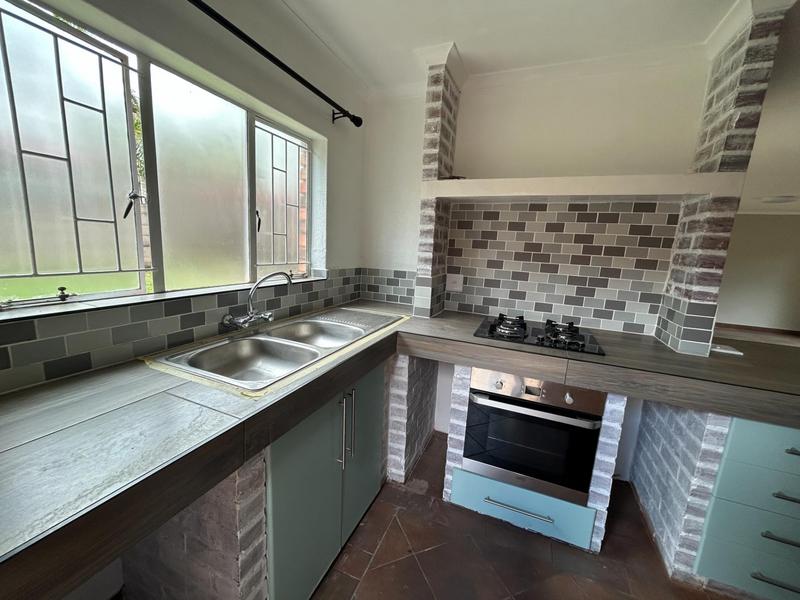 To Let 3 Bedroom Property for Rent in The Reeds Gauteng