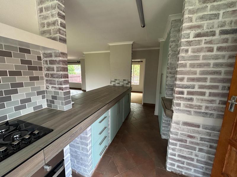 To Let 3 Bedroom Property for Rent in The Reeds Gauteng