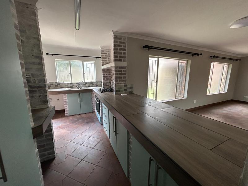 To Let 3 Bedroom Property for Rent in The Reeds Gauteng