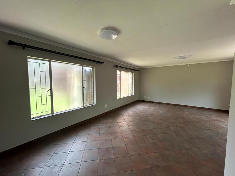 To Let 3 Bedroom Property for Rent in The Reeds Gauteng