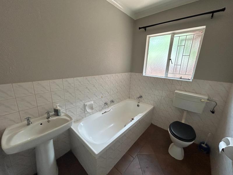 To Let 3 Bedroom Property for Rent in The Reeds Gauteng