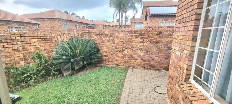 3 Bedroom Property for Sale in Amberfield Gauteng