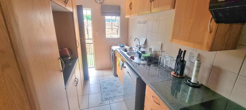 3 Bedroom Property for Sale in Amberfield Gauteng