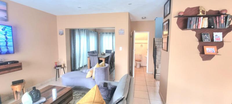 3 Bedroom Property for Sale in Amberfield Gauteng