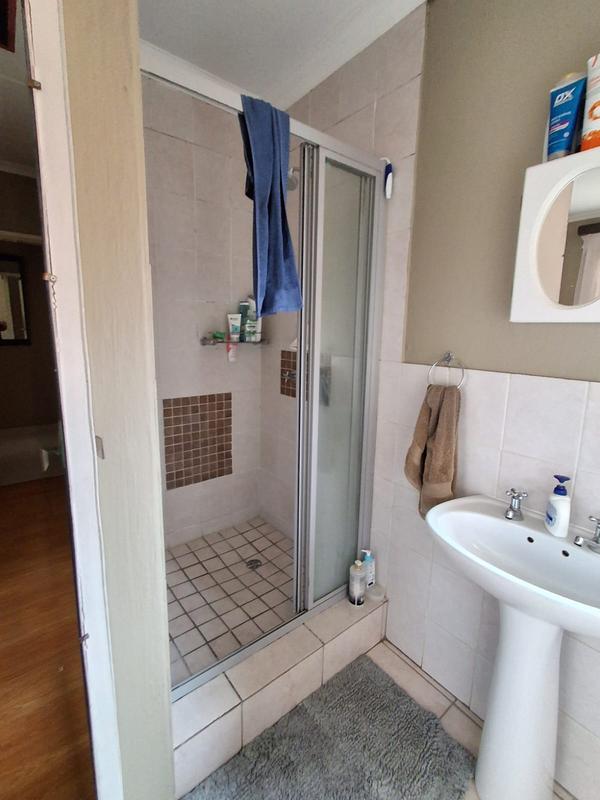 3 Bedroom Property for Sale in Heuwelsig Estate Gauteng