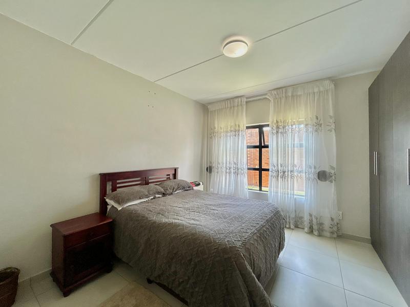 3 Bedroom Property for Sale in Bartlett Gauteng