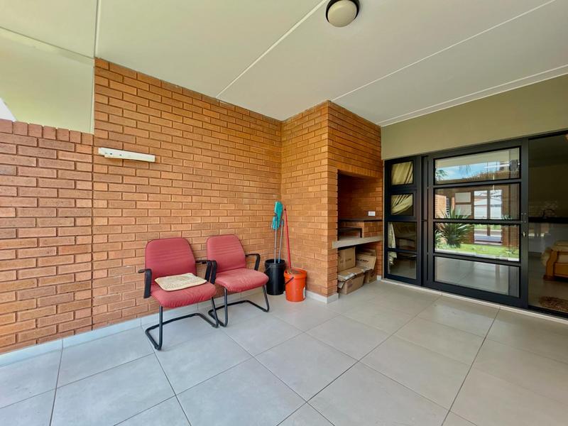 3 Bedroom Property for Sale in Bartlett Gauteng