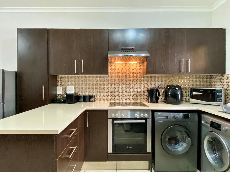 To Let 3 Bedroom Property for Rent in Rivonia Gauteng