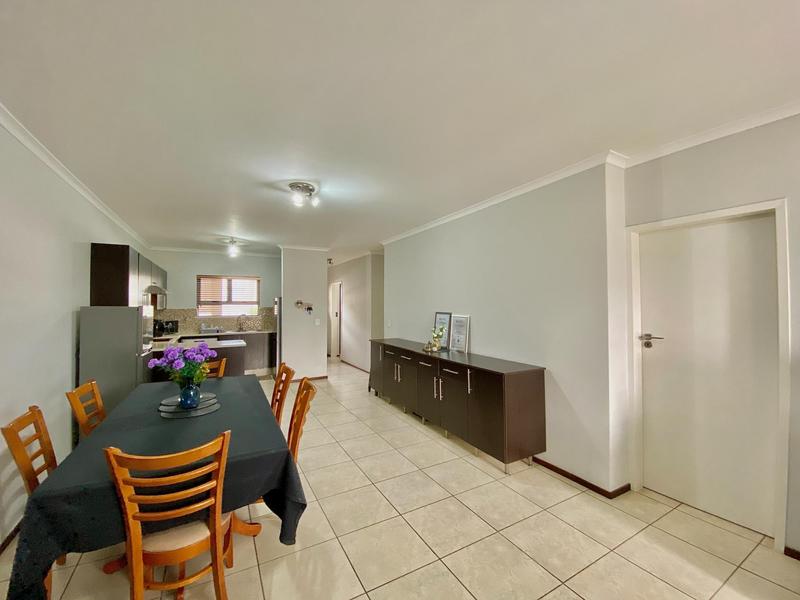 To Let 3 Bedroom Property for Rent in Rivonia Gauteng