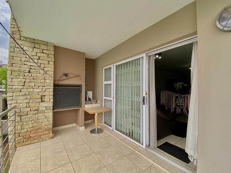 To Let 3 Bedroom Property for Rent in Rivonia Gauteng