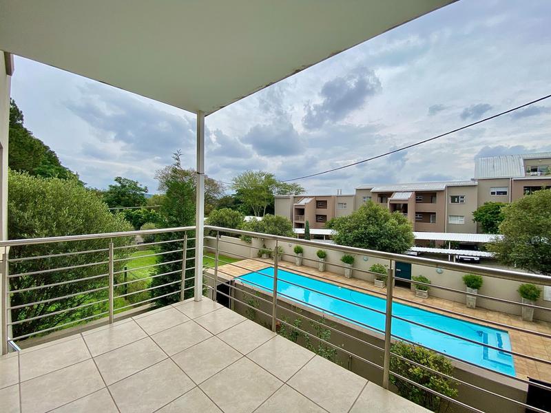 To Let 3 Bedroom Property for Rent in Rivonia Gauteng