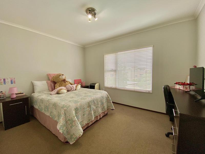 To Let 3 Bedroom Property for Rent in Rivonia Gauteng