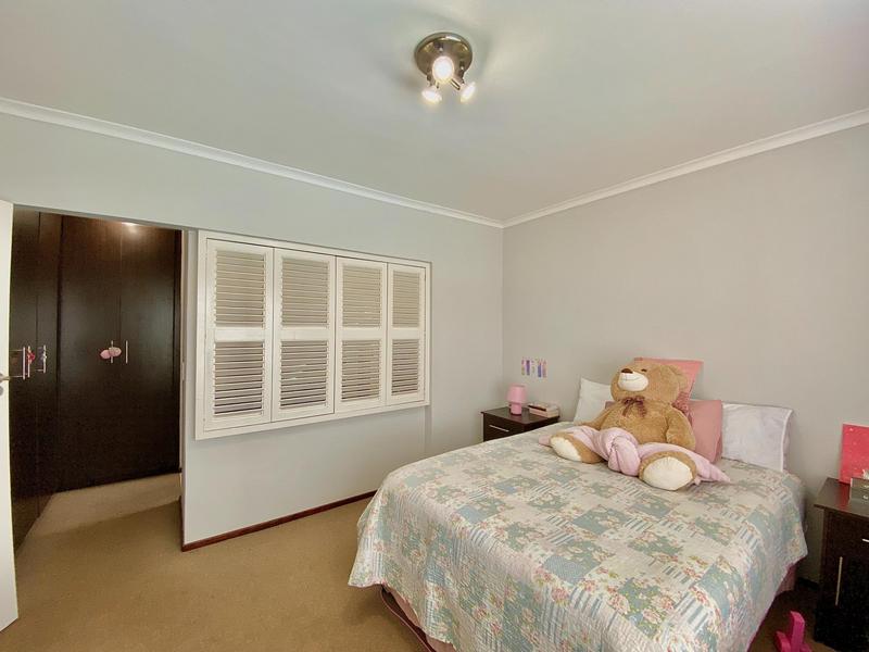 To Let 3 Bedroom Property for Rent in Rivonia Gauteng