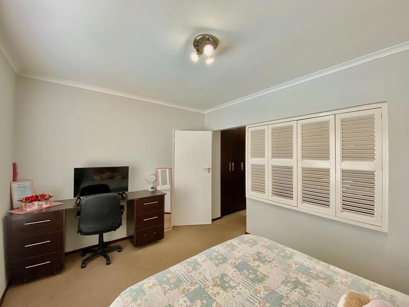 To Let 3 Bedroom Property for Rent in Rivonia Gauteng