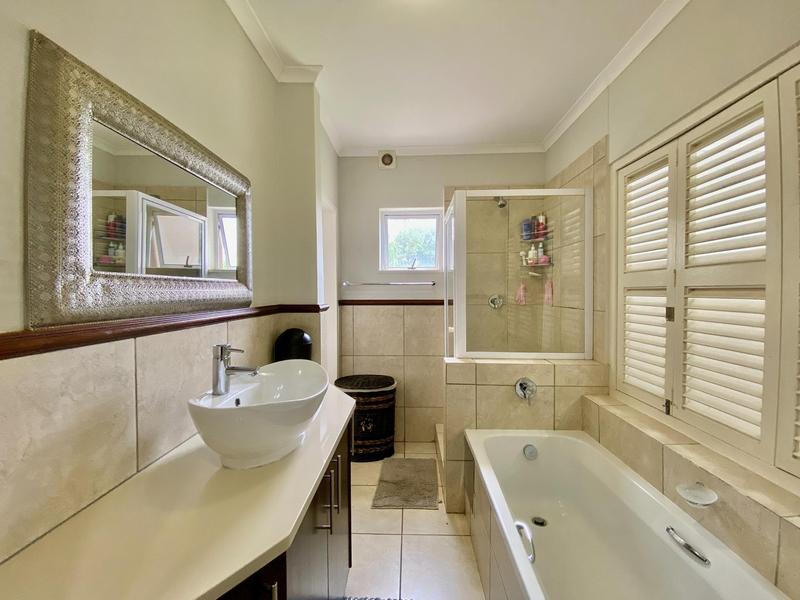 To Let 3 Bedroom Property for Rent in Rivonia Gauteng