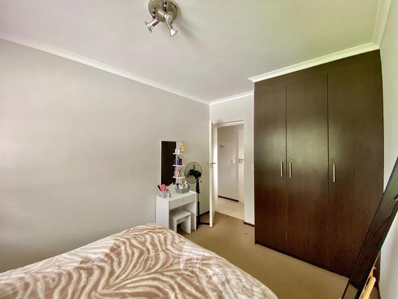 To Let 3 Bedroom Property for Rent in Rivonia Gauteng