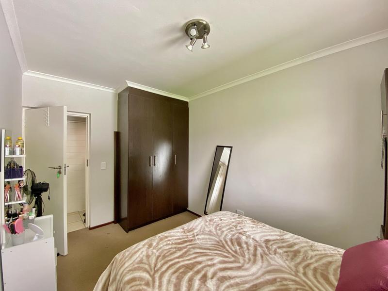 To Let 3 Bedroom Property for Rent in Rivonia Gauteng