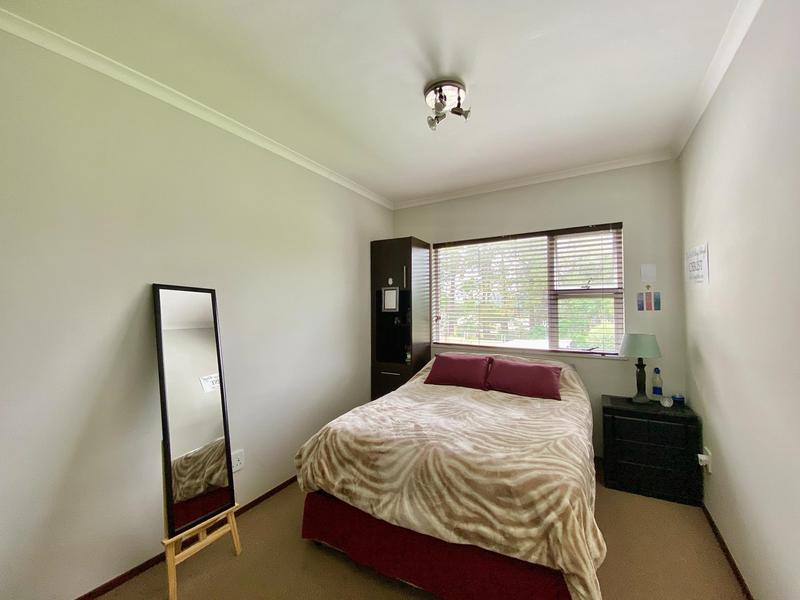 To Let 3 Bedroom Property for Rent in Rivonia Gauteng