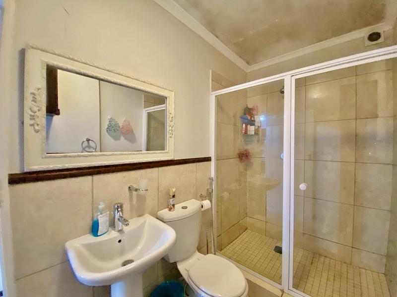 To Let 3 Bedroom Property for Rent in Rivonia Gauteng
