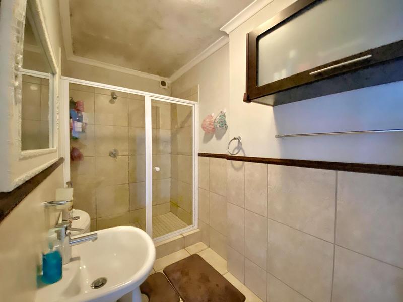 To Let 3 Bedroom Property for Rent in Rivonia Gauteng