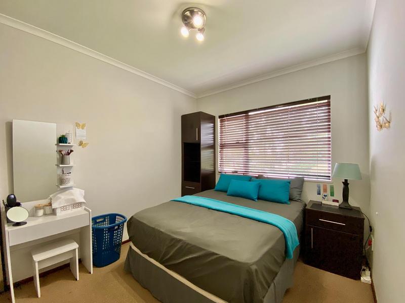 To Let 3 Bedroom Property for Rent in Rivonia Gauteng