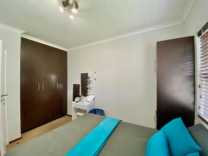 To Let 3 Bedroom Property for Rent in Rivonia Gauteng