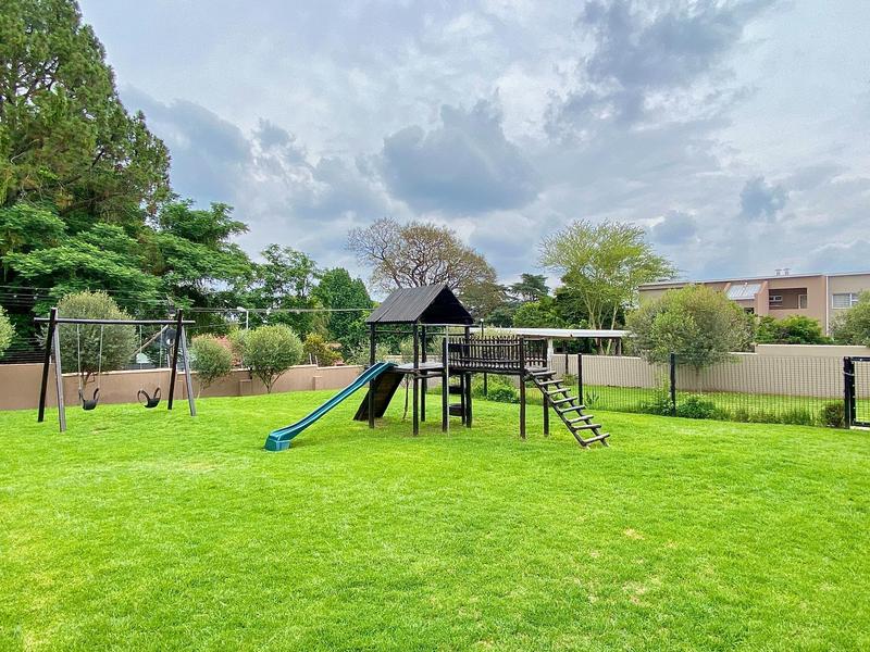 To Let 3 Bedroom Property for Rent in Rivonia Gauteng