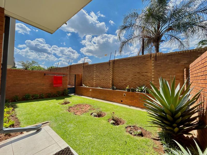 3 Bedroom Property for Sale in Bartlett Gauteng