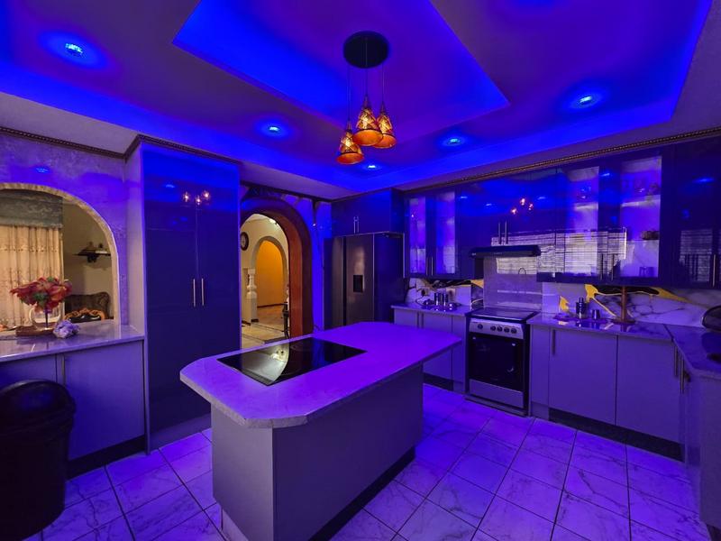 3 Bedroom Property for Sale in Mohlakeng Gauteng