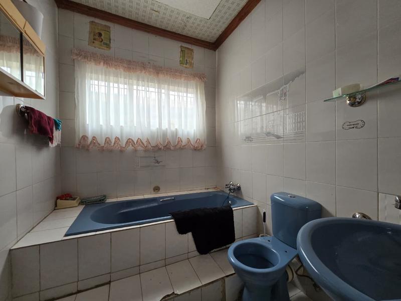 3 Bedroom Property for Sale in Mohlakeng Gauteng