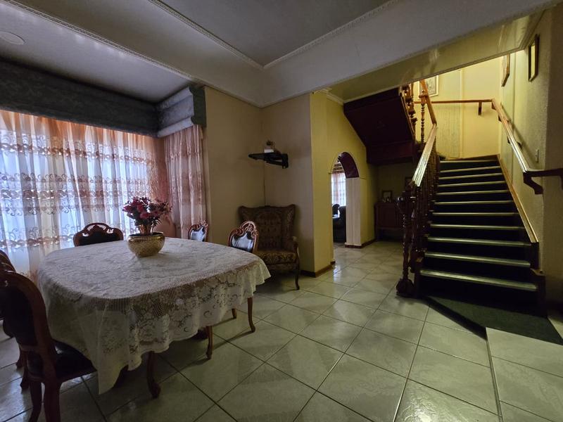 3 Bedroom Property for Sale in Mohlakeng Gauteng