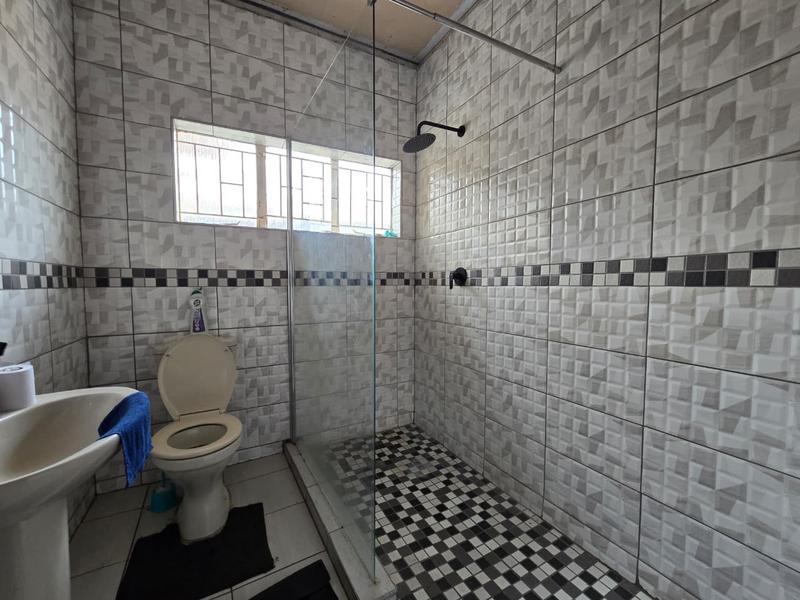 3 Bedroom Property for Sale in Mohlakeng Gauteng