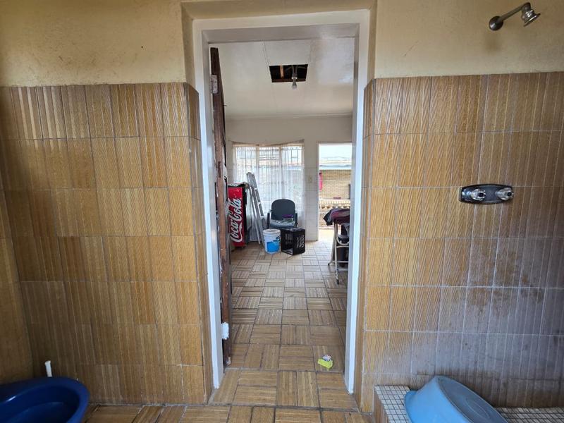3 Bedroom Property for Sale in Mohlakeng Gauteng