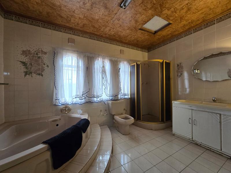 3 Bedroom Property for Sale in Mohlakeng Gauteng