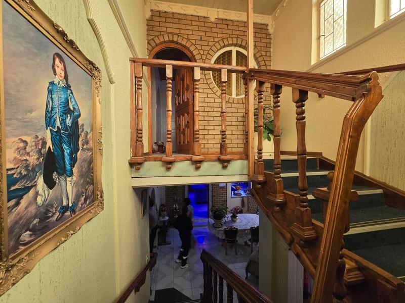 3 Bedroom Property for Sale in Mohlakeng Gauteng