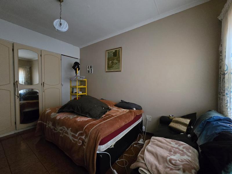 3 Bedroom Property for Sale in Mohlakeng Gauteng