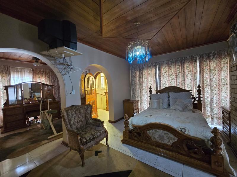 3 Bedroom Property for Sale in Mohlakeng Gauteng