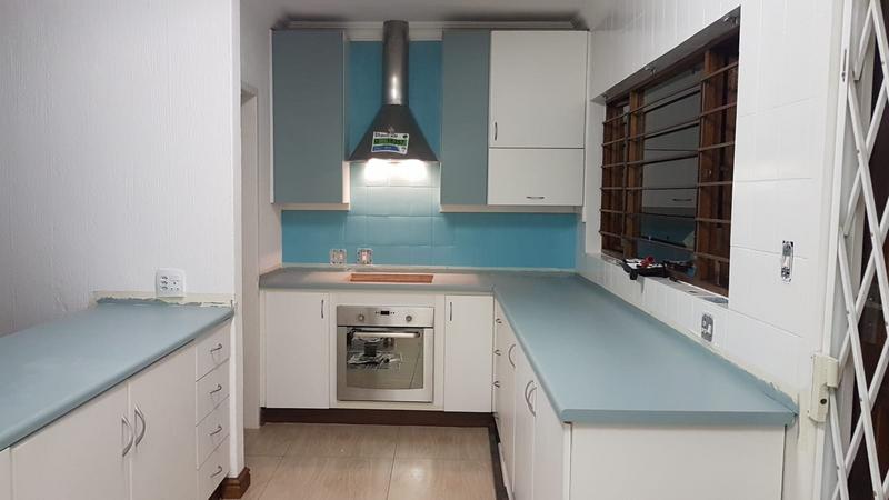 To Let 4 Bedroom Property for Rent in Jukskei Park Gauteng