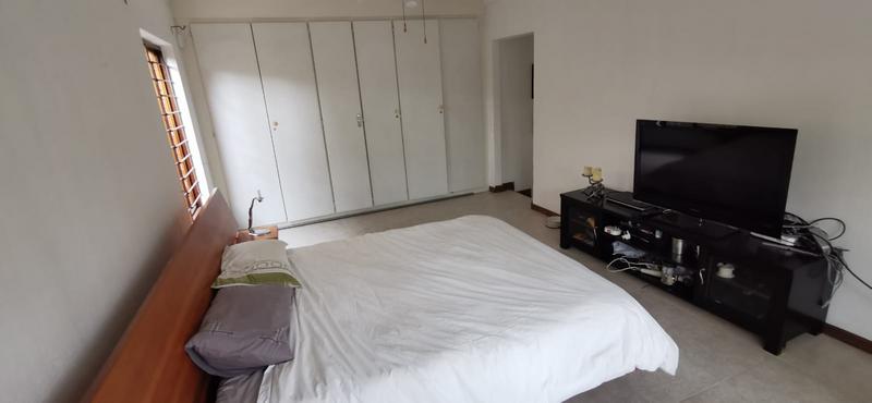 To Let 4 Bedroom Property for Rent in Jukskei Park Gauteng